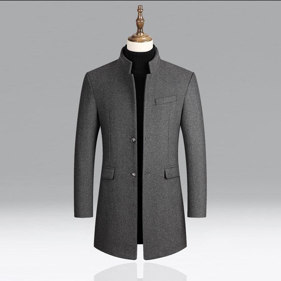 Drune | Elegante Jack für Männer