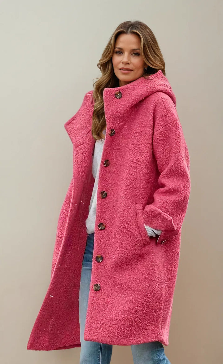 Drune | Gemütliche Jacke