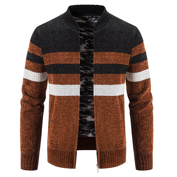 Drune | Bequeme Jacke für Herren