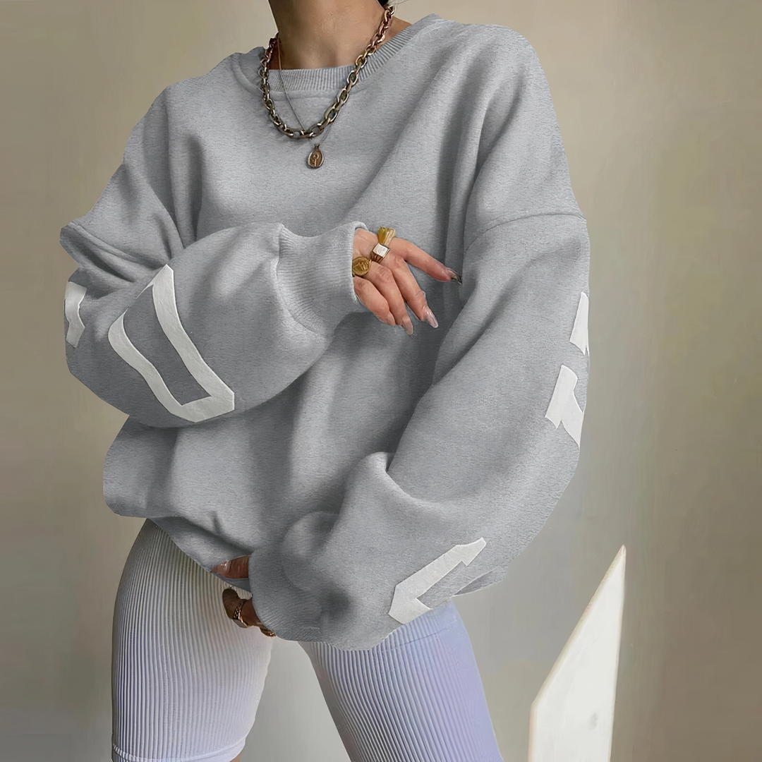 Drune Pullover - Fayne