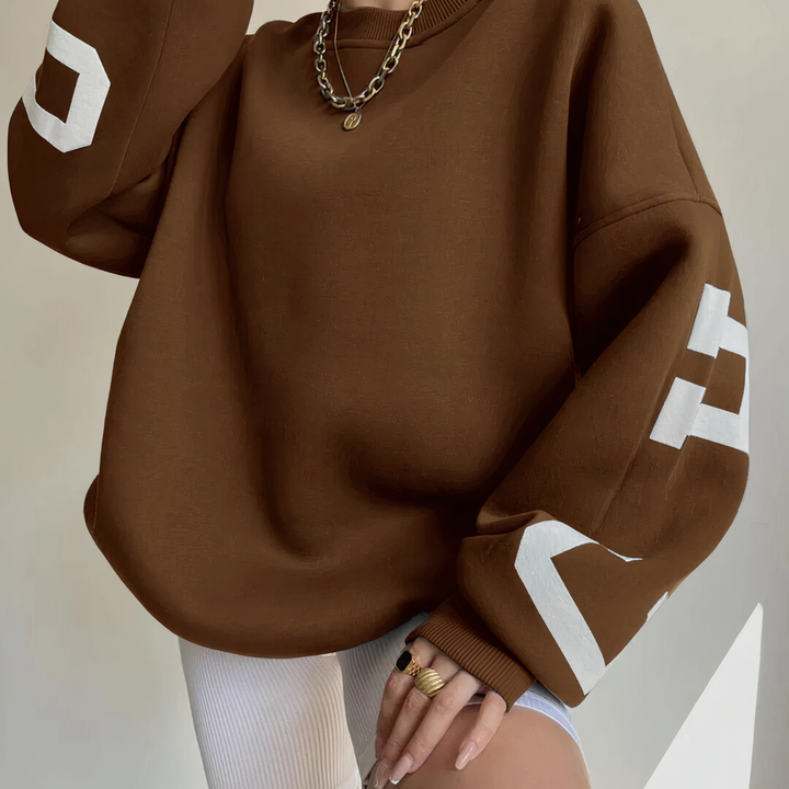 Drune Pullover - Fayne