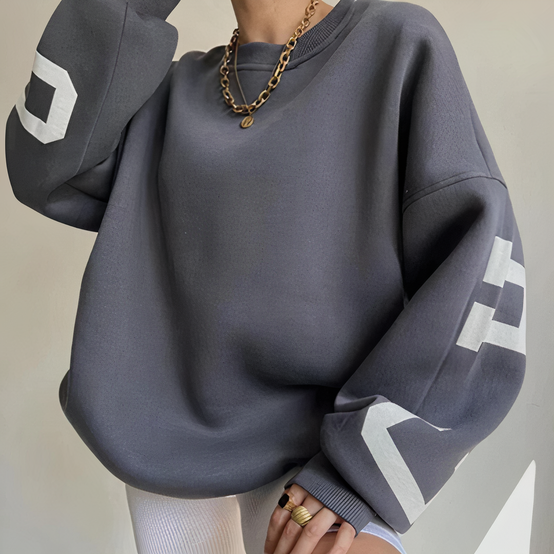 Drune Pullover - Fayne