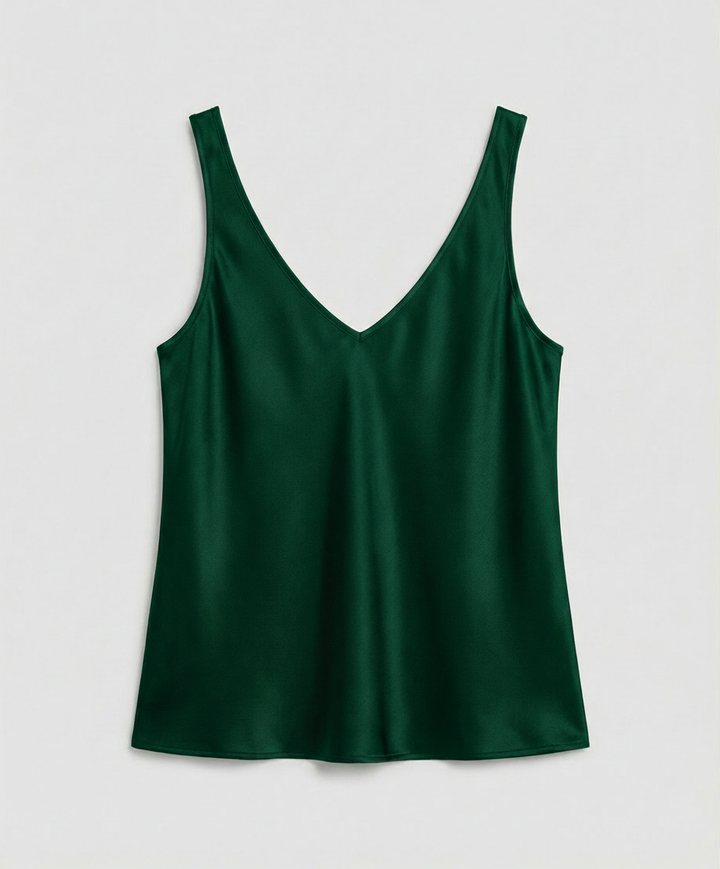Seiden Damen Tanktop | Drune