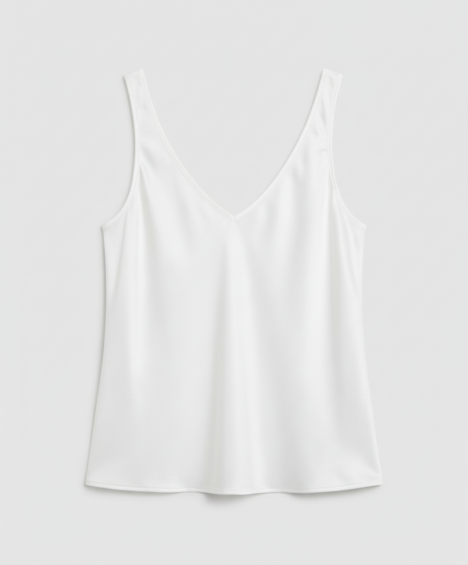 Seiden Damen Tanktop | Drune