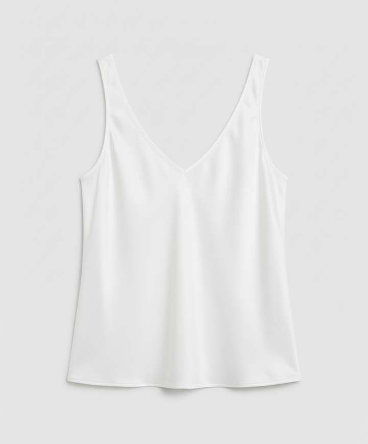 Seiden Damen Tanktop | Drune