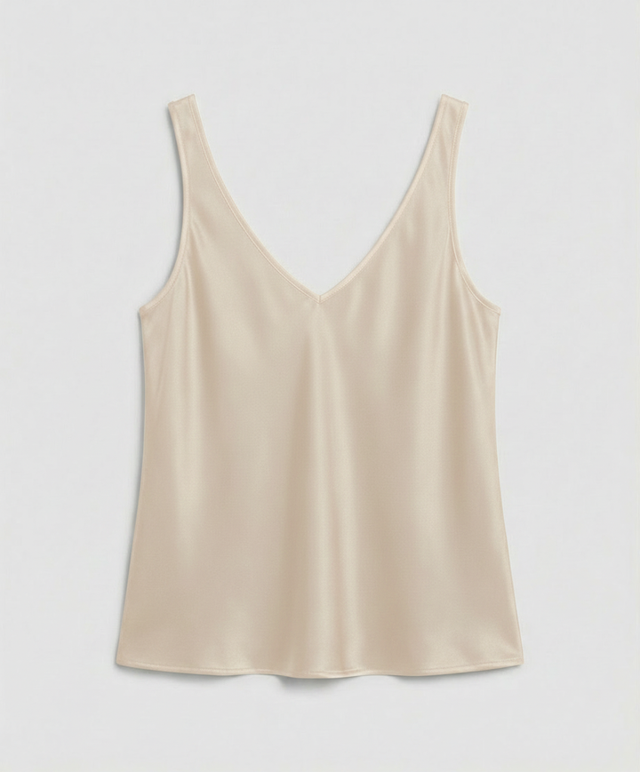 Seiden Damen Tanktop | Drune