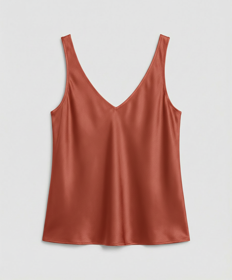 Seiden Damen Tanktop | Drune