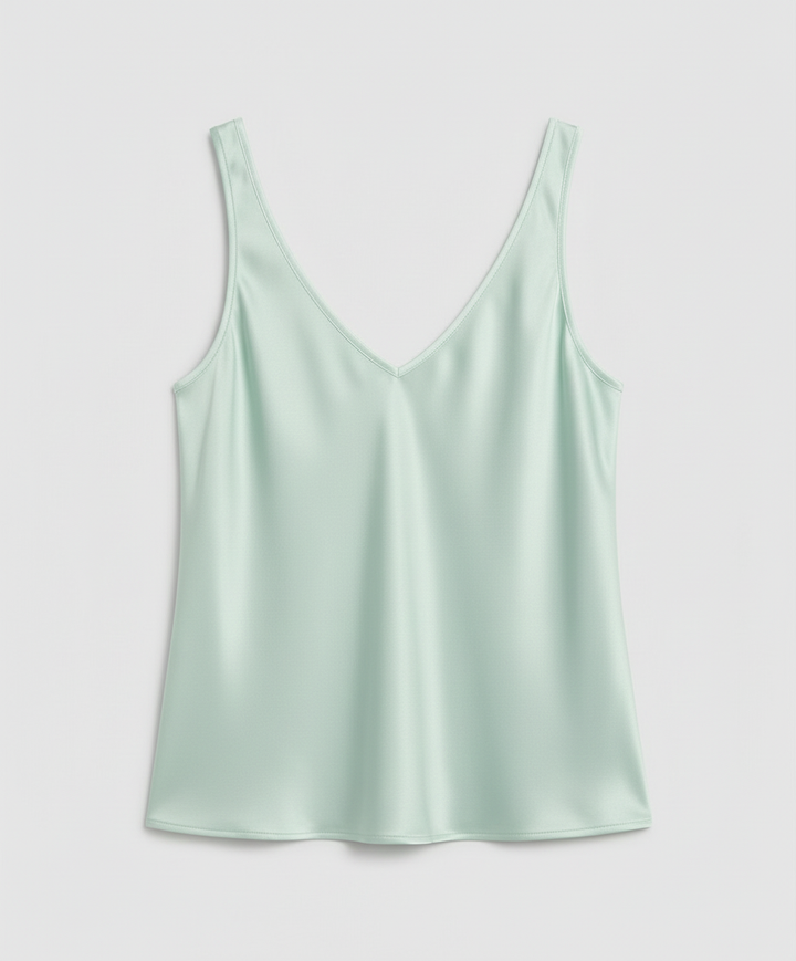 Seiden Damen Tanktop | Drune