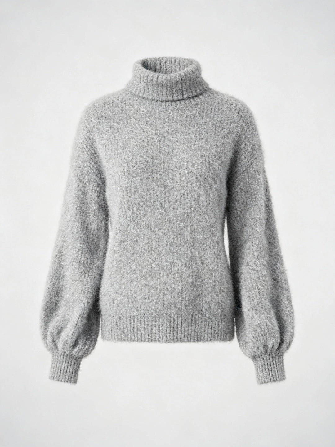 Vintage Angora Pullover Damen | Drune