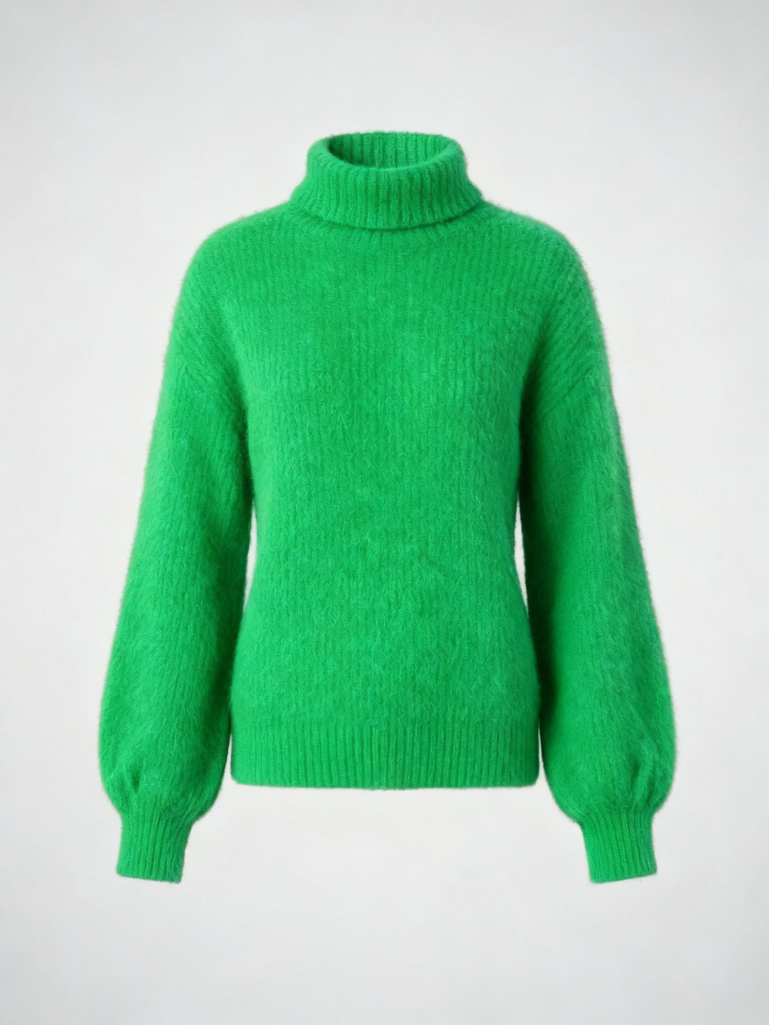 Vintage Angora Pullover Damen | Drune