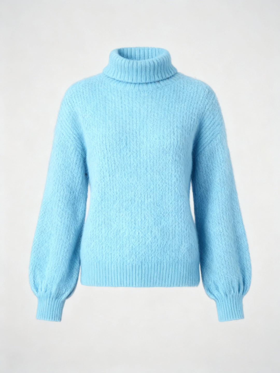 Vintage Angora Pullover Damen | Drune