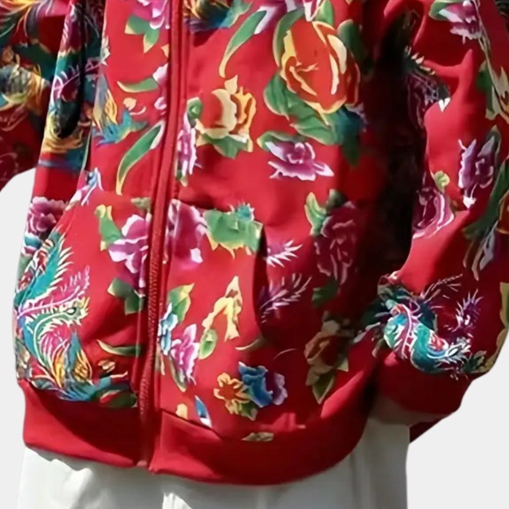 Drune | Klassische Jacke für Herren