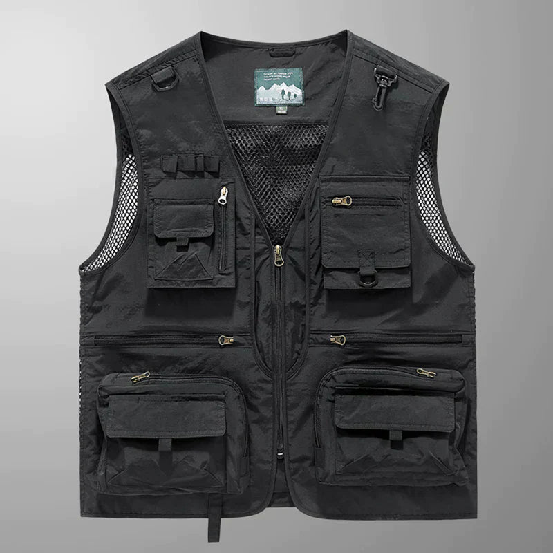 Drune | Cargo Weste