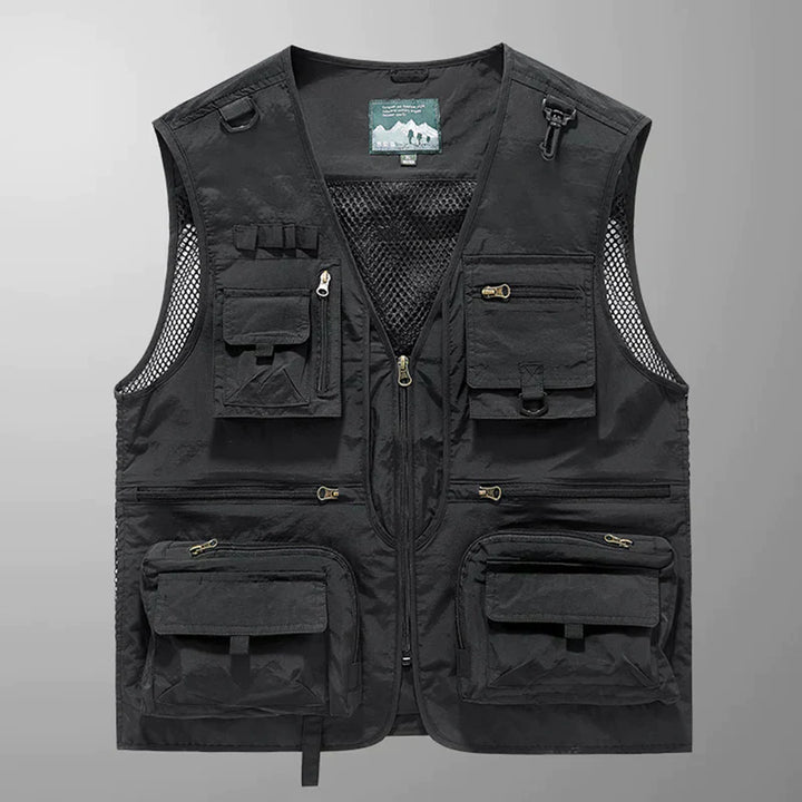 Drune | Cargo Weste