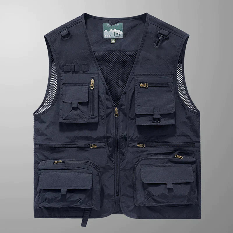 Drune | Cargo Weste