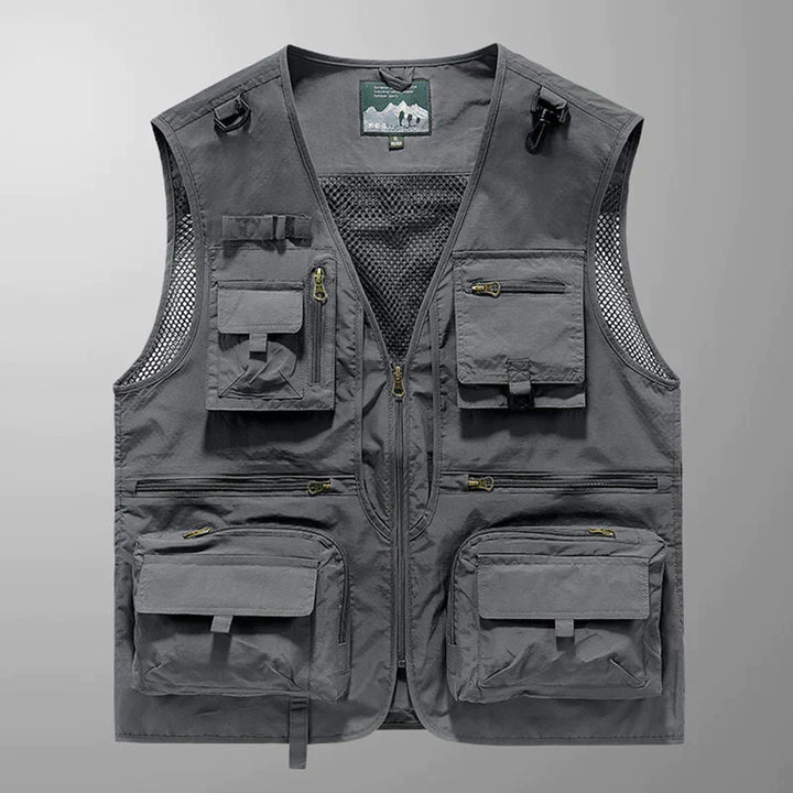 Drune | Cargo Weste