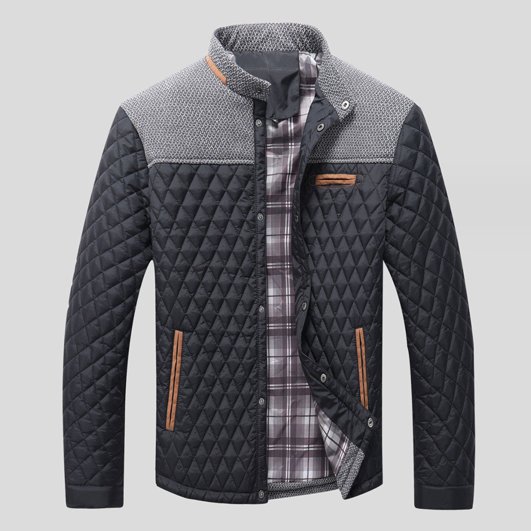 Drune | Chaqueta Arthur Hamton
