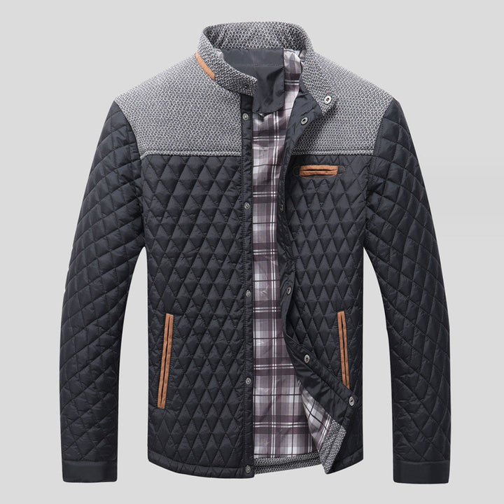 Drune | Chaqueta Arthur Hamton