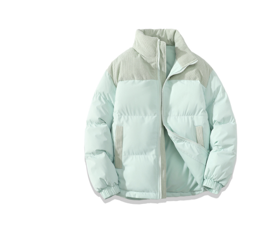 Drune | Warme, winterliche Herrenjacke