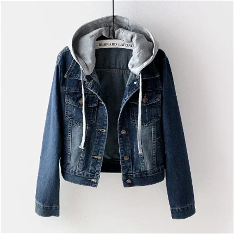Drune | Leichte Übergangsjacke Damen
