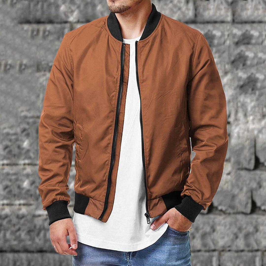 Drune | Lässige Herrenjacke