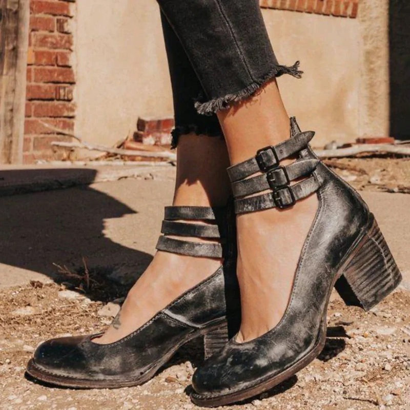 Drune | Bequemer und eleganter Schuh