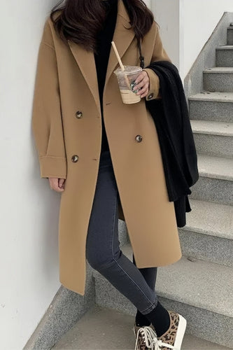 Drune | Modernes und vielseitiges Winterkleid