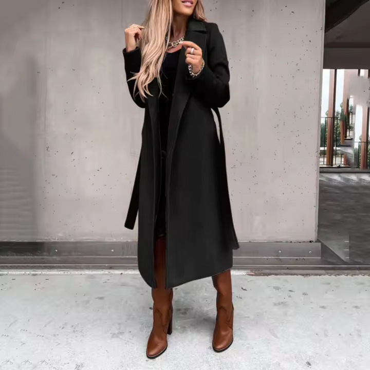 Drune | Zeitlose und stilvolle allgemeine Jacke