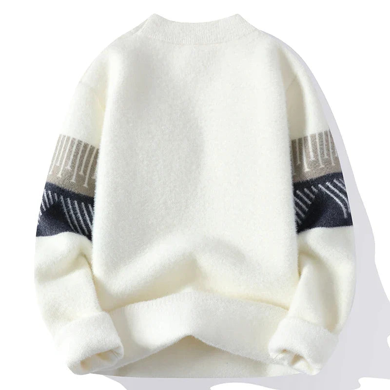 Drune | Trendig pullover für Männer