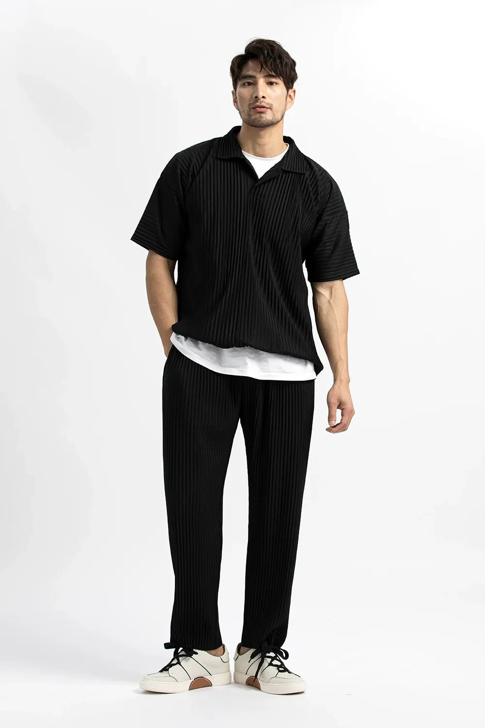 Drune | für Herren im Japanischen Streetwear-Stil