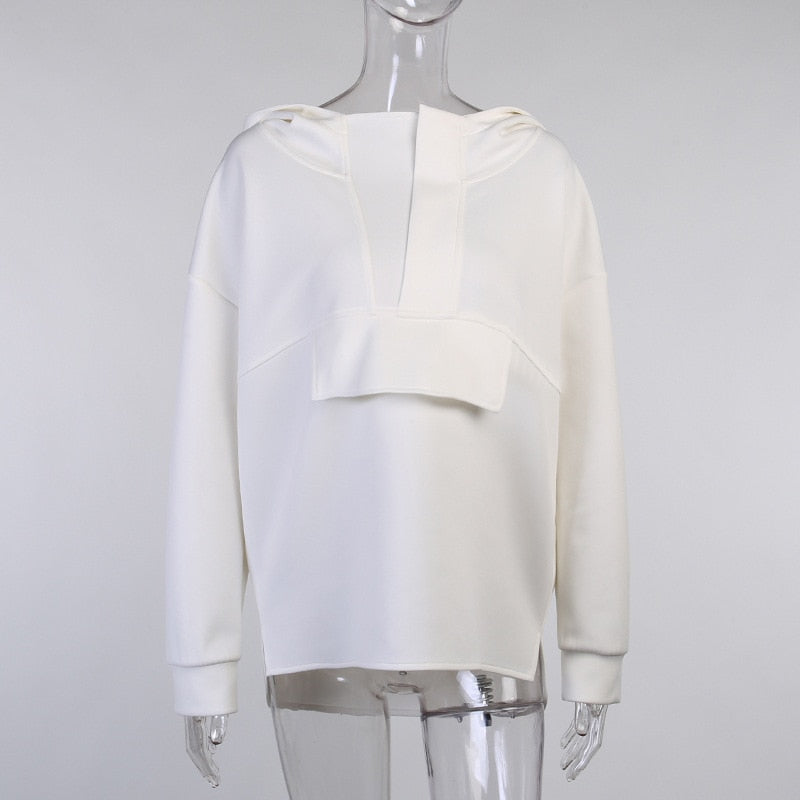 Drune | Unter meinem Sweatshirt