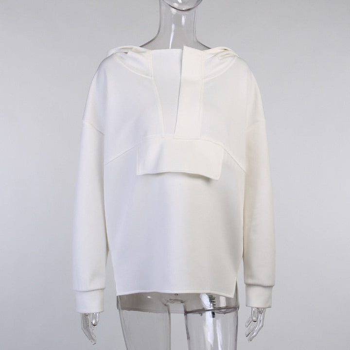 Drune | Unter meinem Sweatshirt
