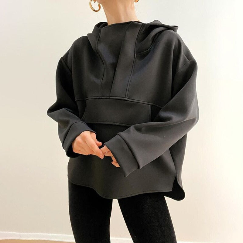 Drune | Unter meinem Sweatshirt