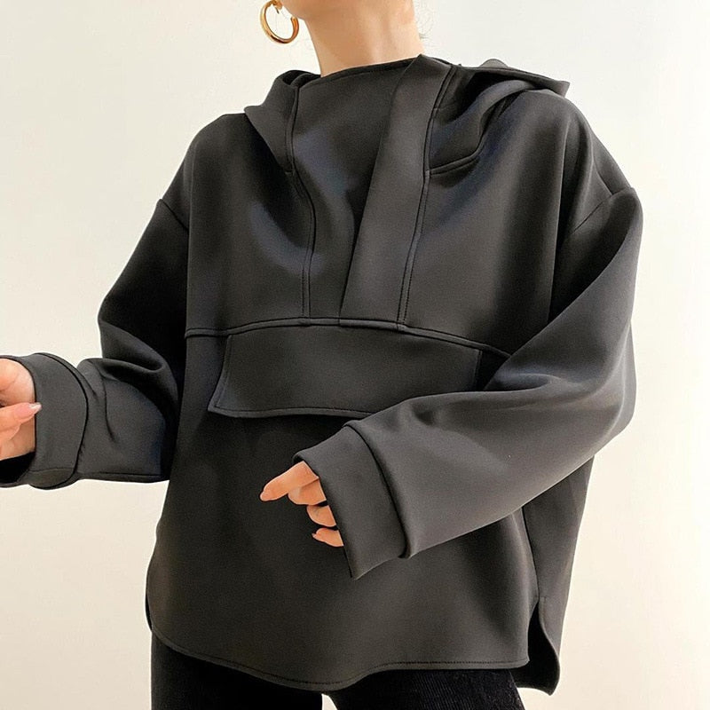 Drune | Unter meinem Sweatshirt