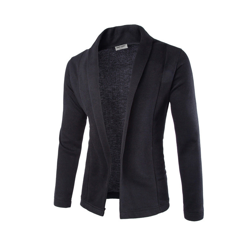 Drune | Lässiger Blazer für Männer