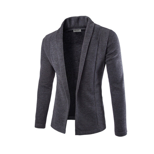 Drune | Lässiger Blazer für Männer