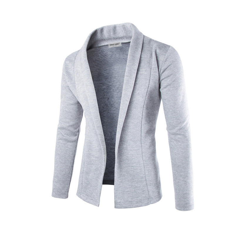 Drune | Lässiger Blazer für Männer