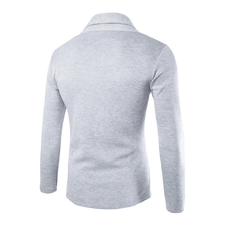 Drune | Lässiger Blazer für Männer