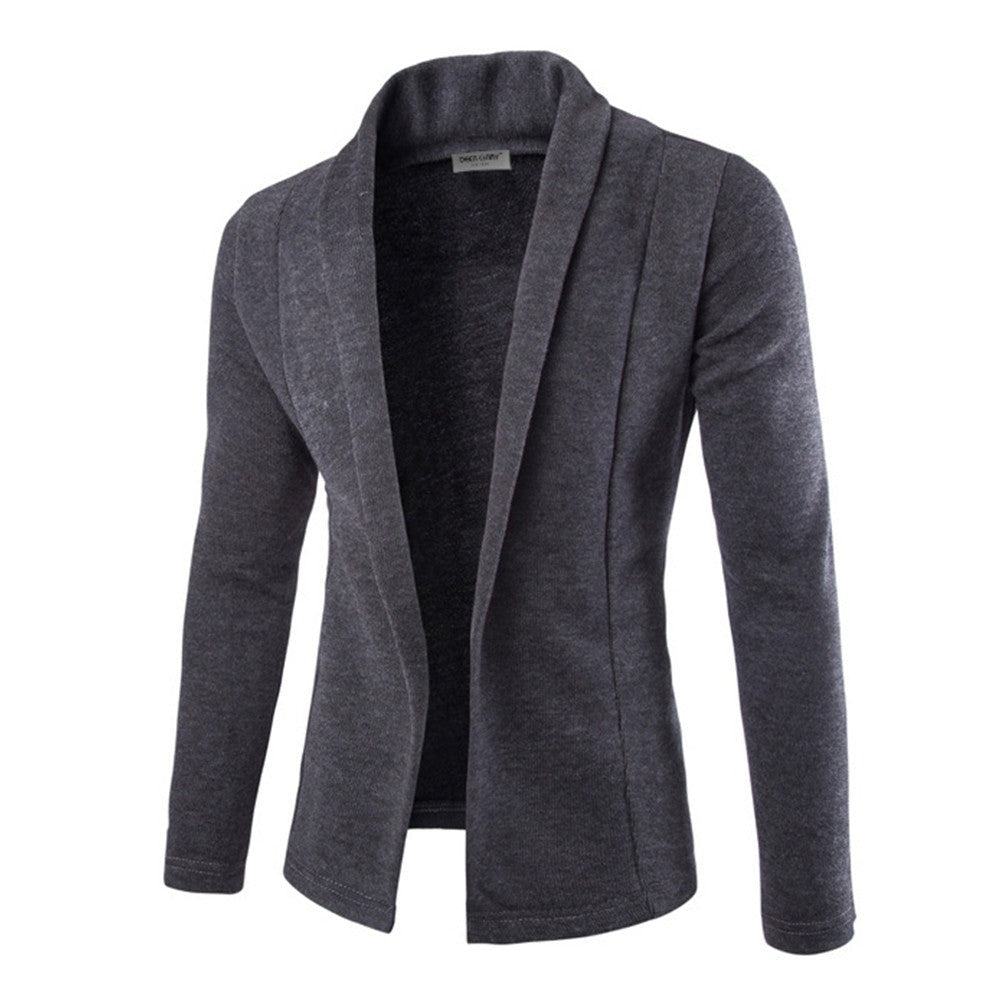 Drune | Lässiger Blazer für Männer