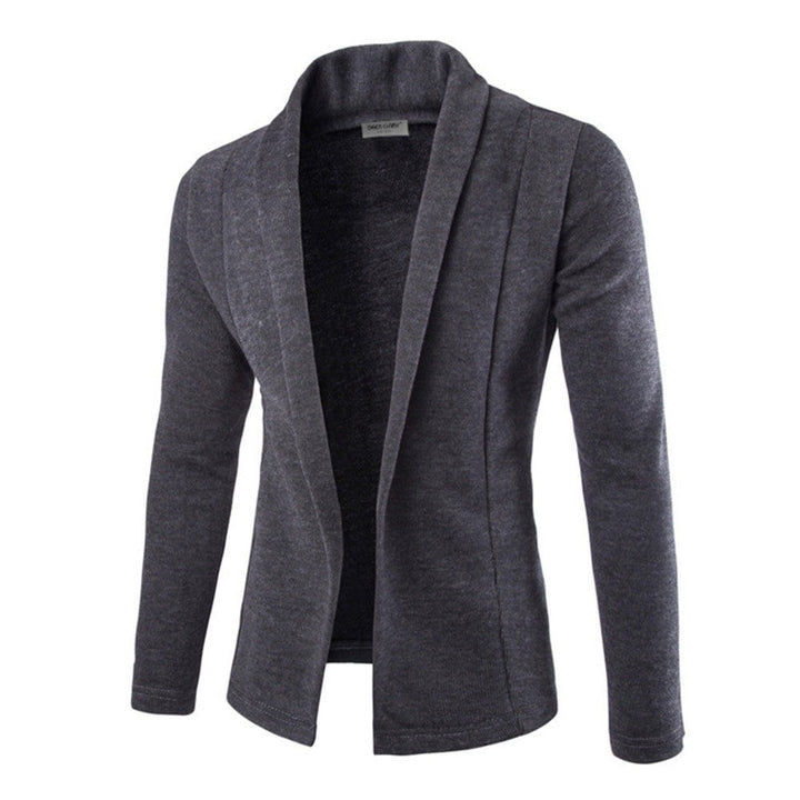 Drune | Lässiger Blazer für Männer
