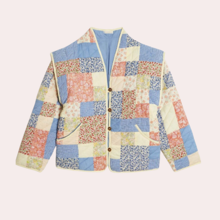 Drune | Klassische Damenjacke