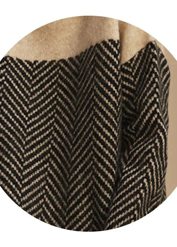 Drune | Rollkragenpullover aus Baumwolle für Damen - Ideal für jede Jahreszeit