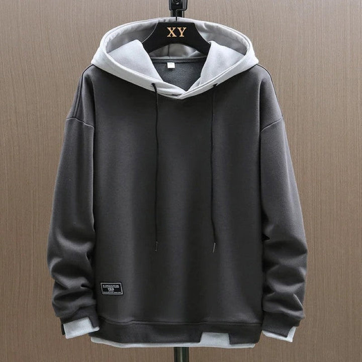 Drune | Klassischer Hoodie