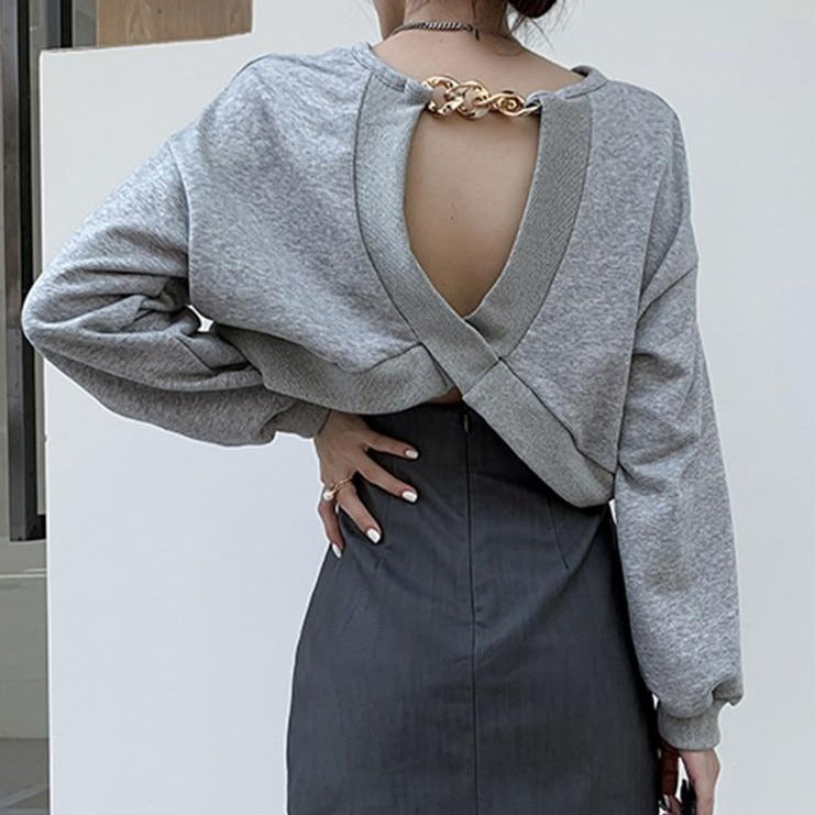 Drune | Letzter Tanz Pullover