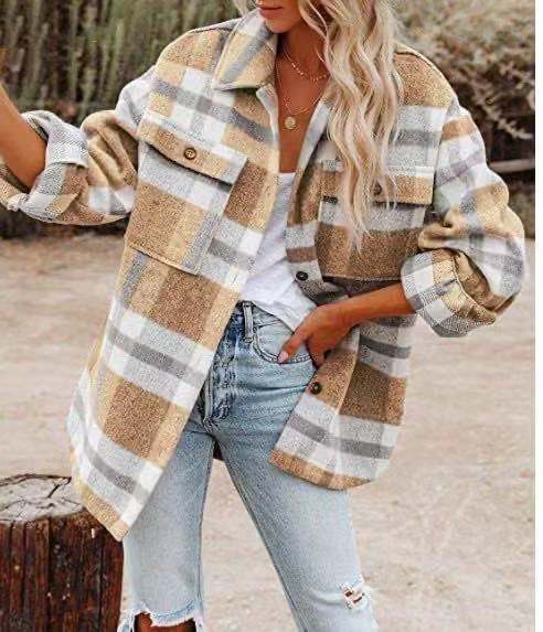 Drune | Klassische und stilvolle Winterjacke