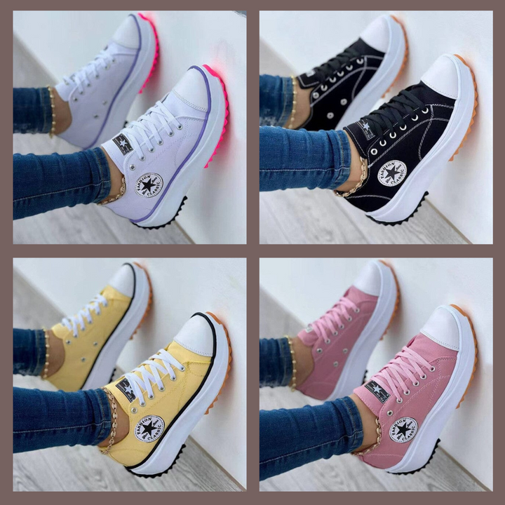 Drune | Trendige Orthopädische Schuhe