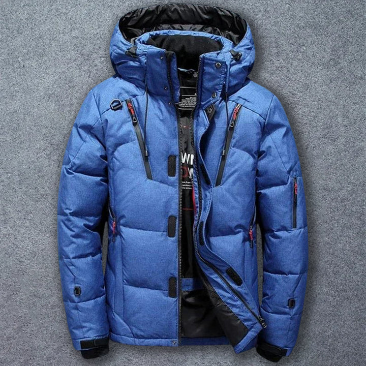 Drune | Grant Mountain Daunenjacke