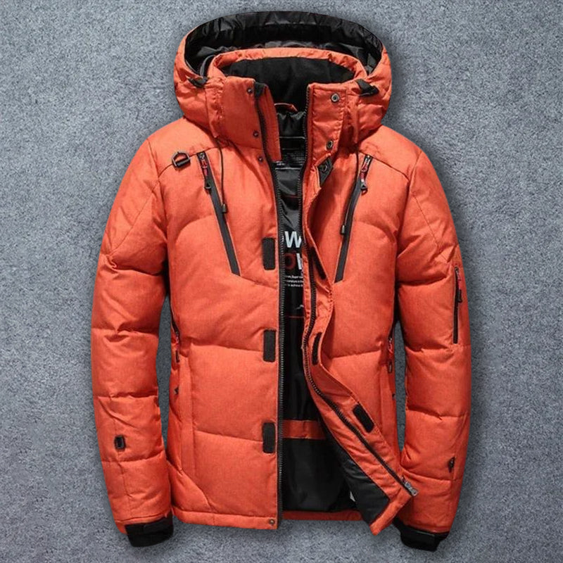 Drune | Grant Mountain Daunenjacke