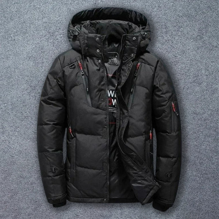 Drune | Grant Mountain Daunenjacke