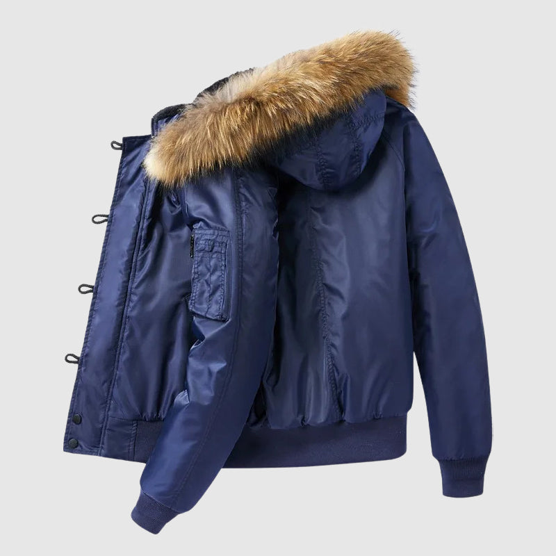Drune | Grant Taktische Bomberjacke